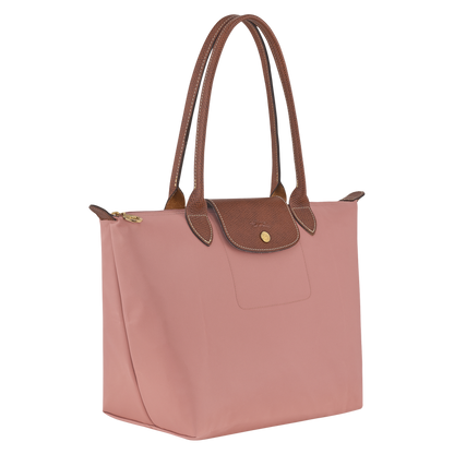 Medium Le Pliage Nylon Shoulder Tote