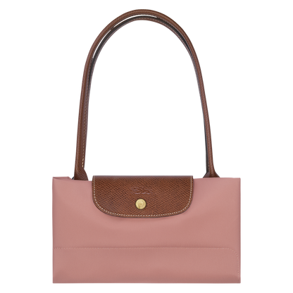 Medium Le Pliage Nylon Shoulder Tote