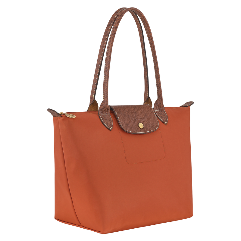 Medium Le Pliage Nylon Shoulder Tote
