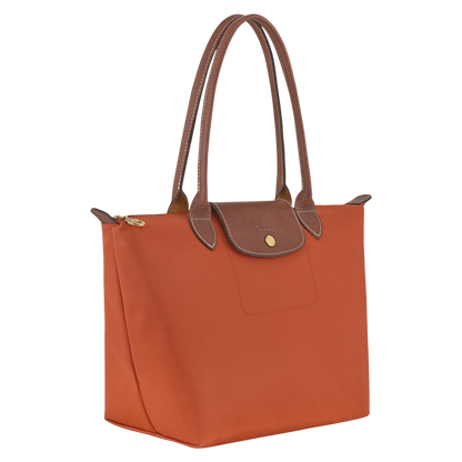 Medium Le Pliage Nylon Shoulder Tote