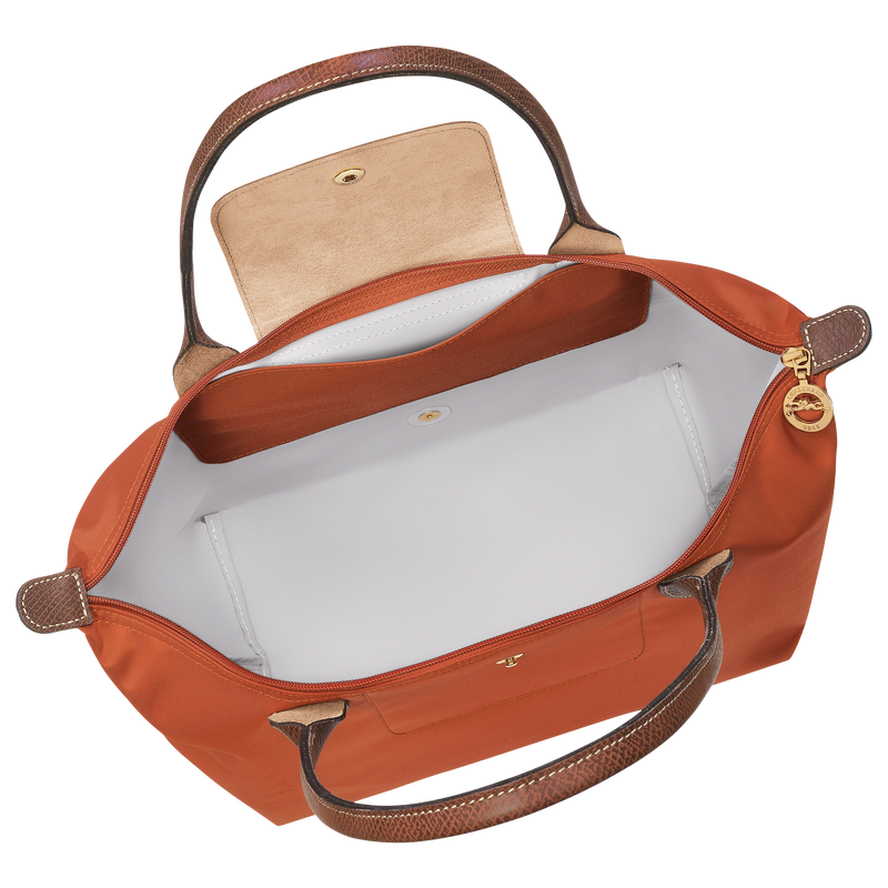 Medium Le Pliage Nylon Shoulder Tote