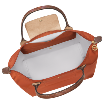 Medium Le Pliage Nylon Shoulder Tote