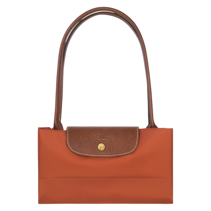 Medium Le Pliage Nylon Shoulder Tote
