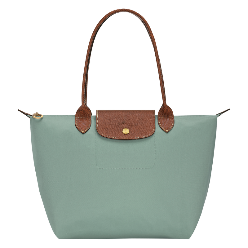 Medium Le Pliage Nylon Shoulder Tote
