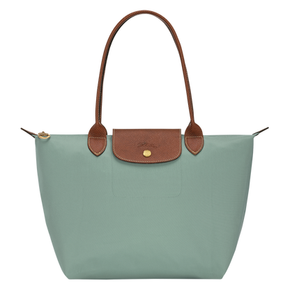 Medium Le Pliage Nylon Shoulder Tote