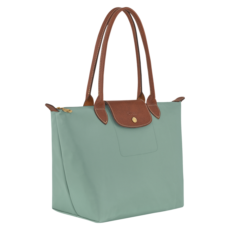 Medium Le Pliage Nylon Shoulder Tote