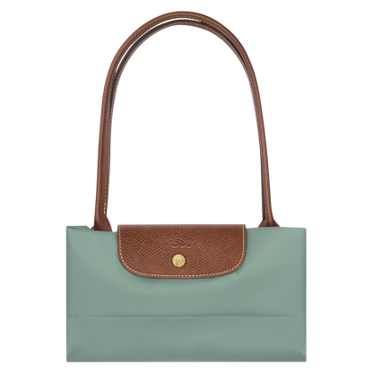 Medium Le Pliage Nylon Shoulder Tote