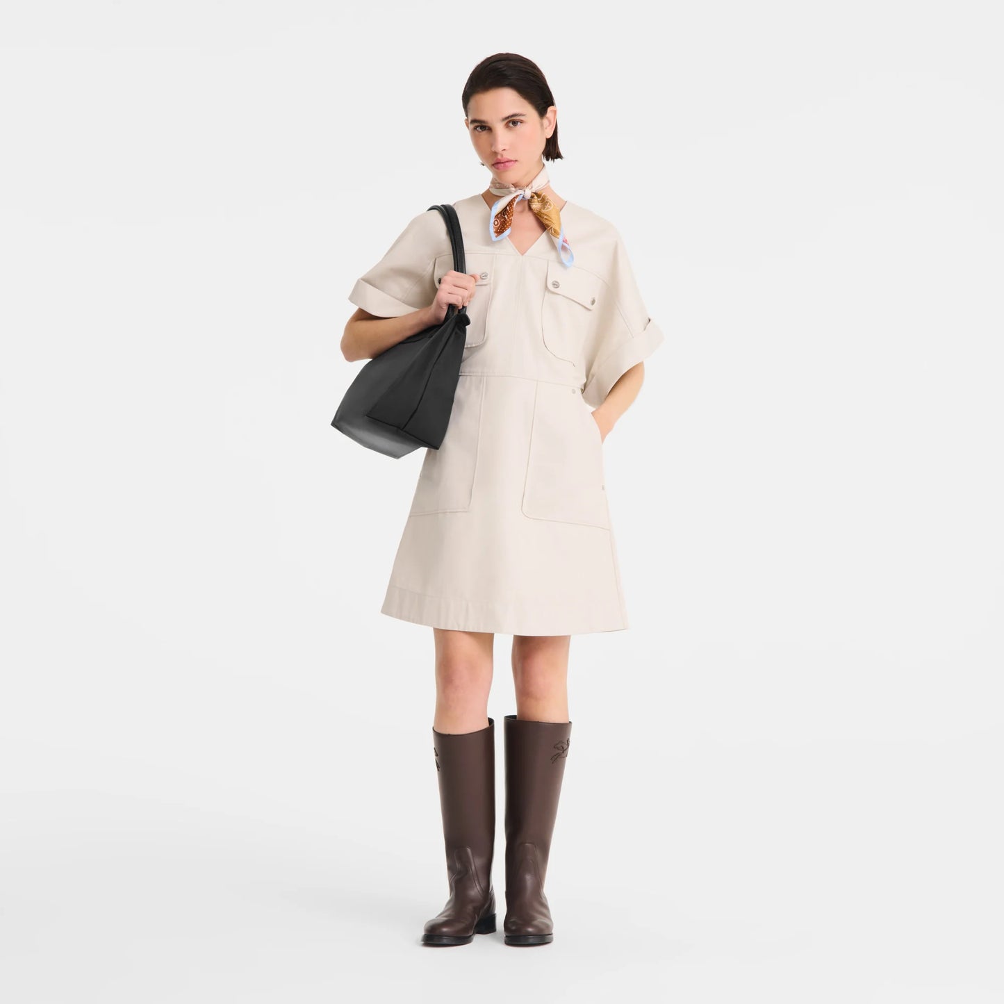Le Pliage One Handbag