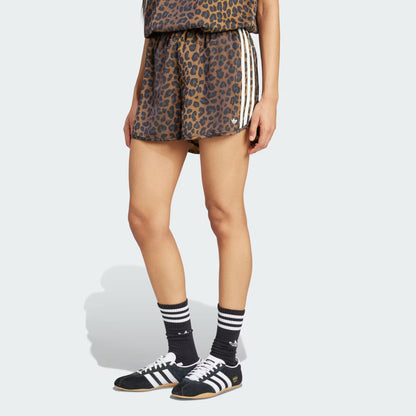 Shorts adidas Originals Satin