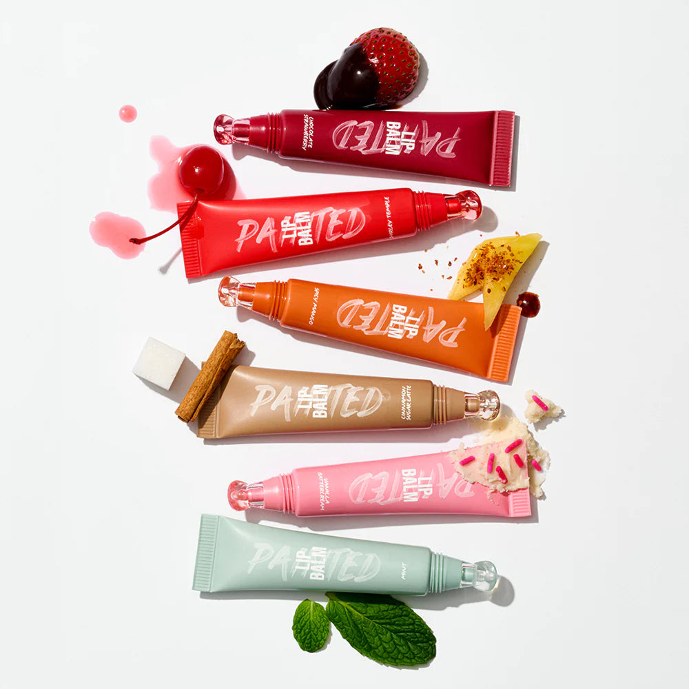 LIP BALM