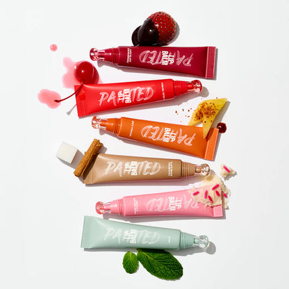 LIP BALM