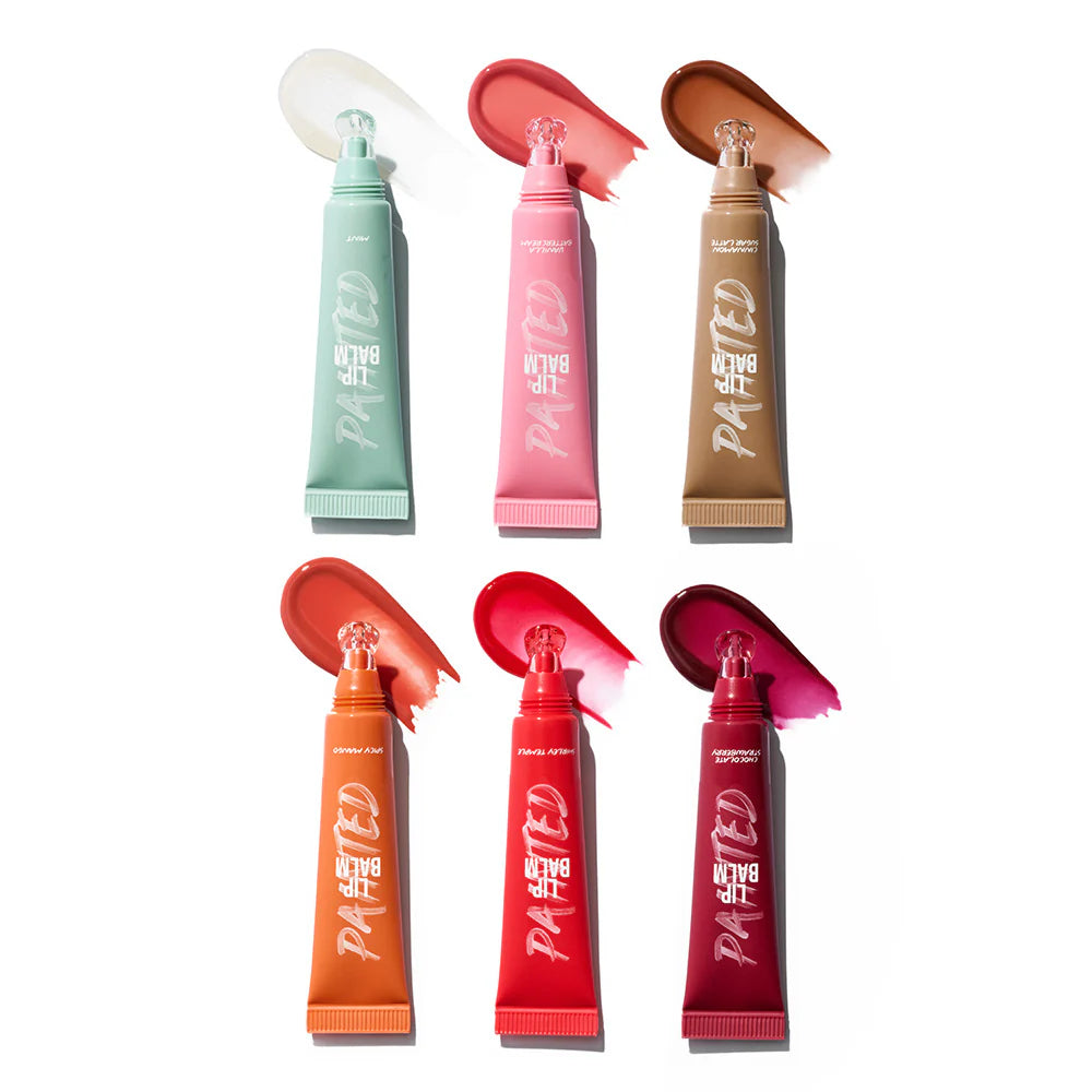LIP BALM