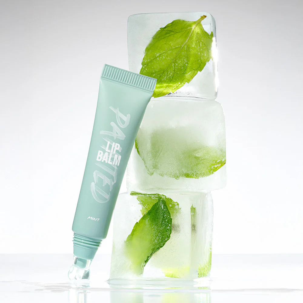 LIP BALM