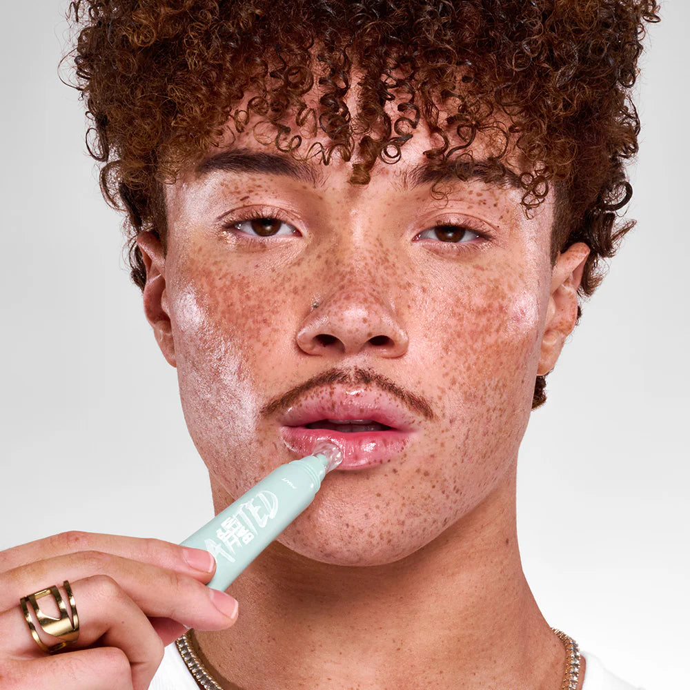 LIP BALM