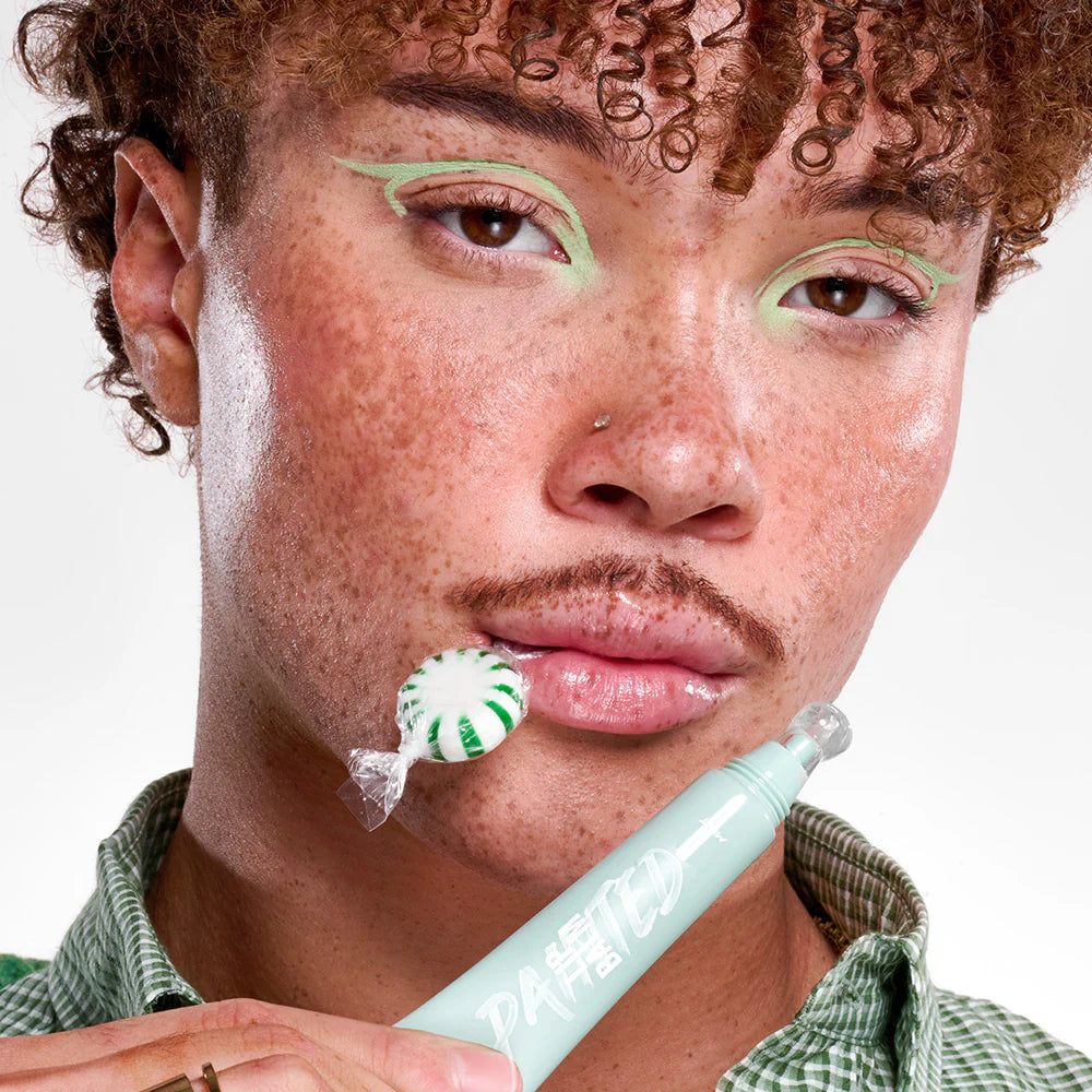 LIP BALM