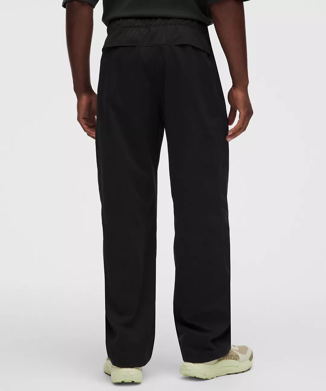 Unshaken Relaxed-Fit Pant Regular