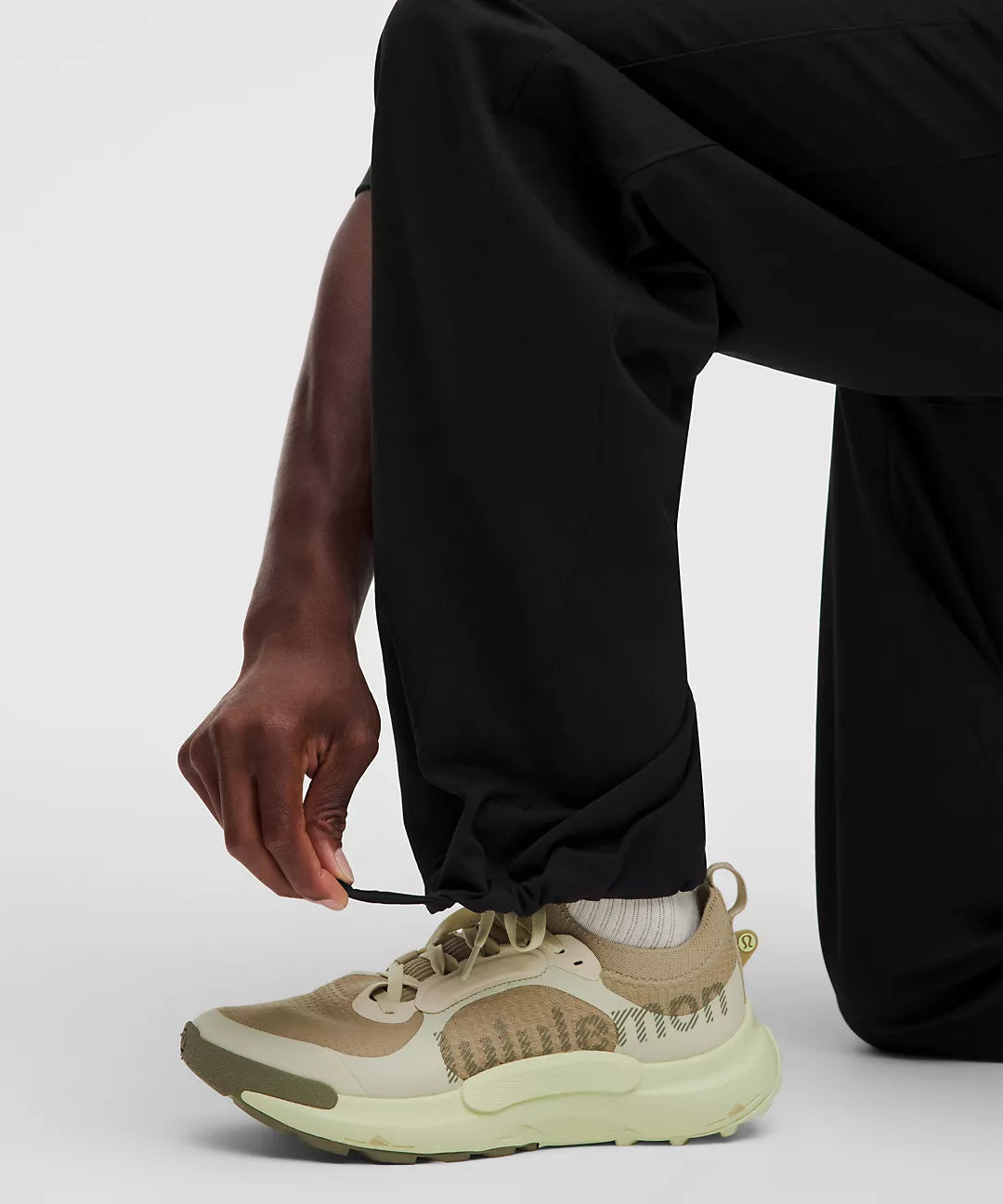 Unshaken Relaxed-Fit Pant Regular