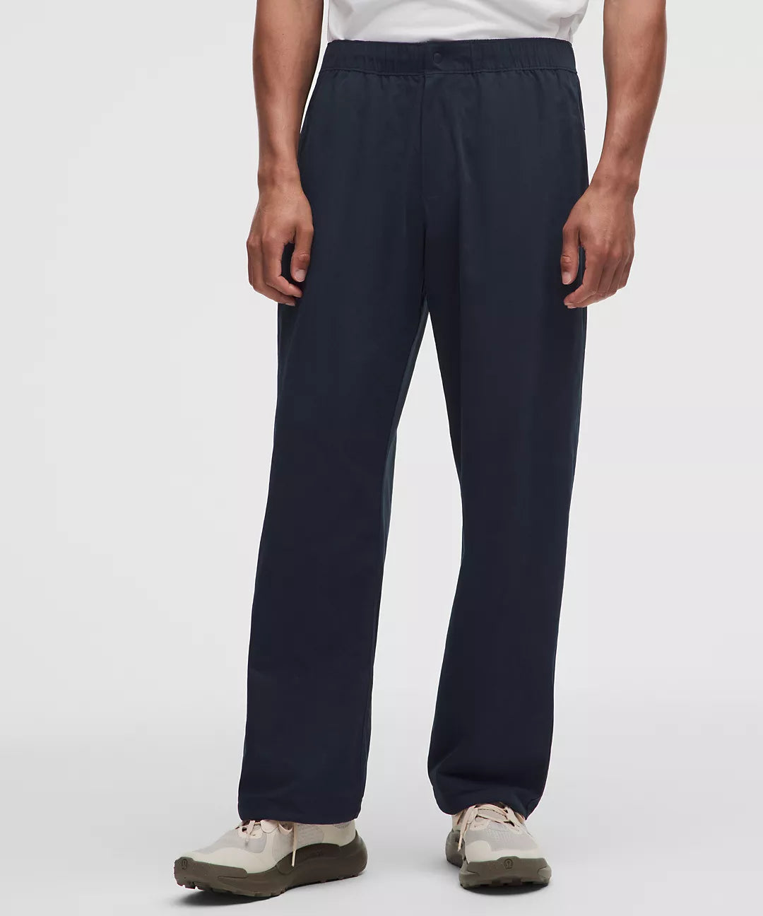 Unshaken Relaxed-Fit Pant Regular