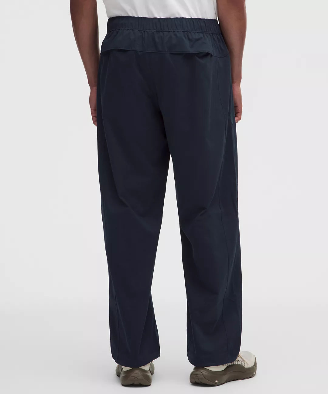 Unshaken Relaxed-Fit Pant Regular