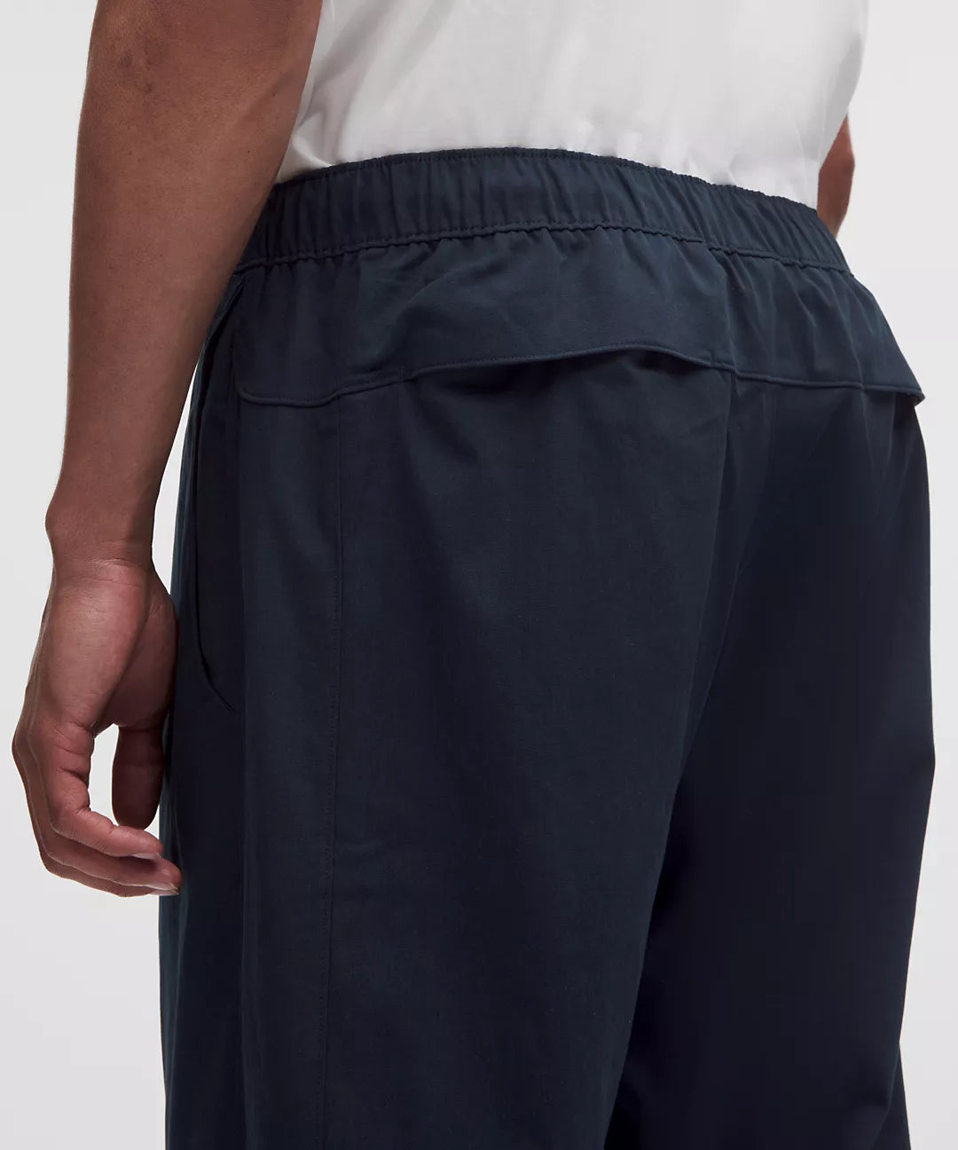 Unshaken Relaxed-Fit Pant Regular