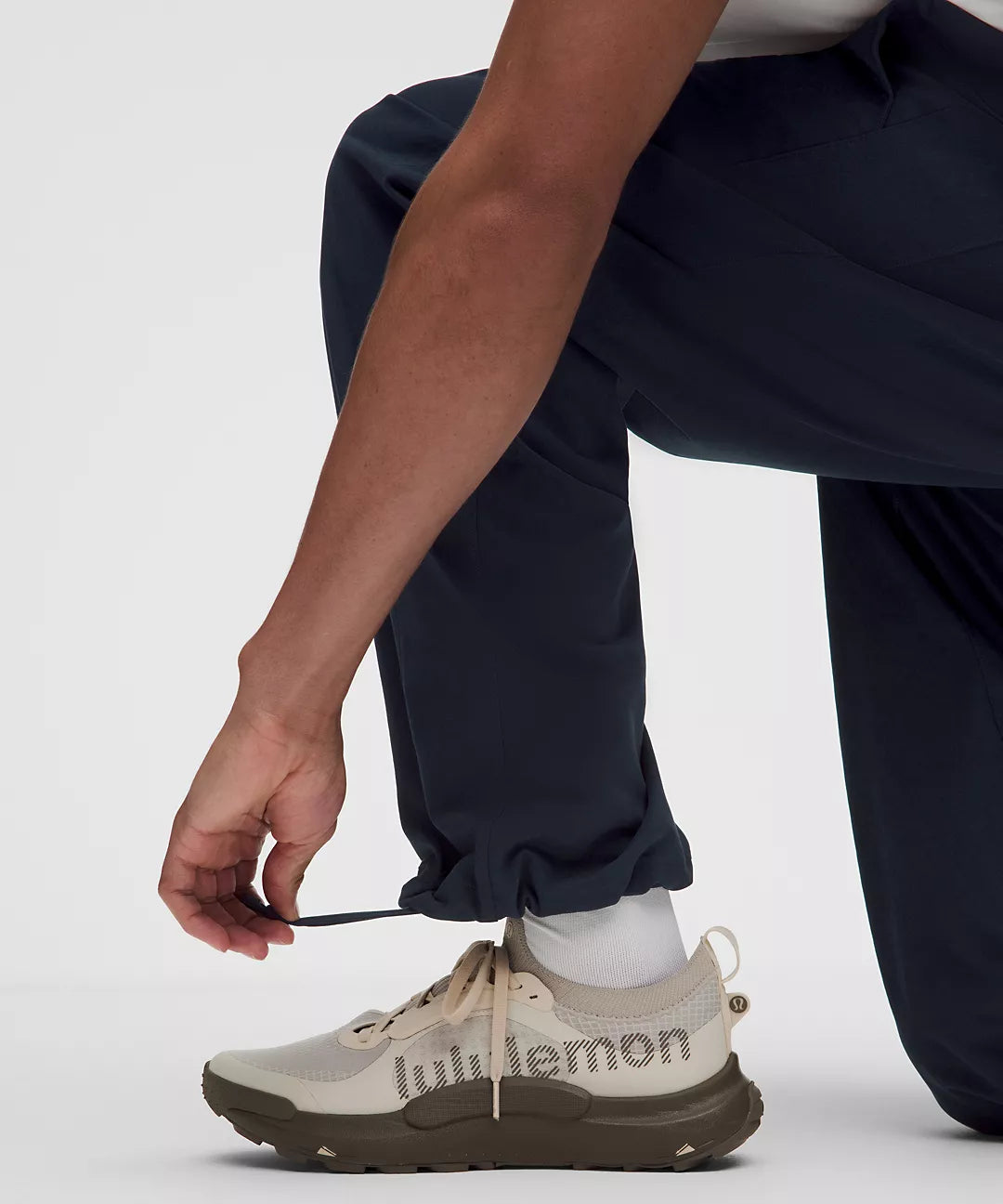 Unshaken Relaxed-Fit Pant Regular