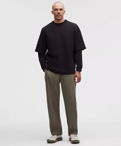 Unshaken Relaxed-Fit Pant Regular