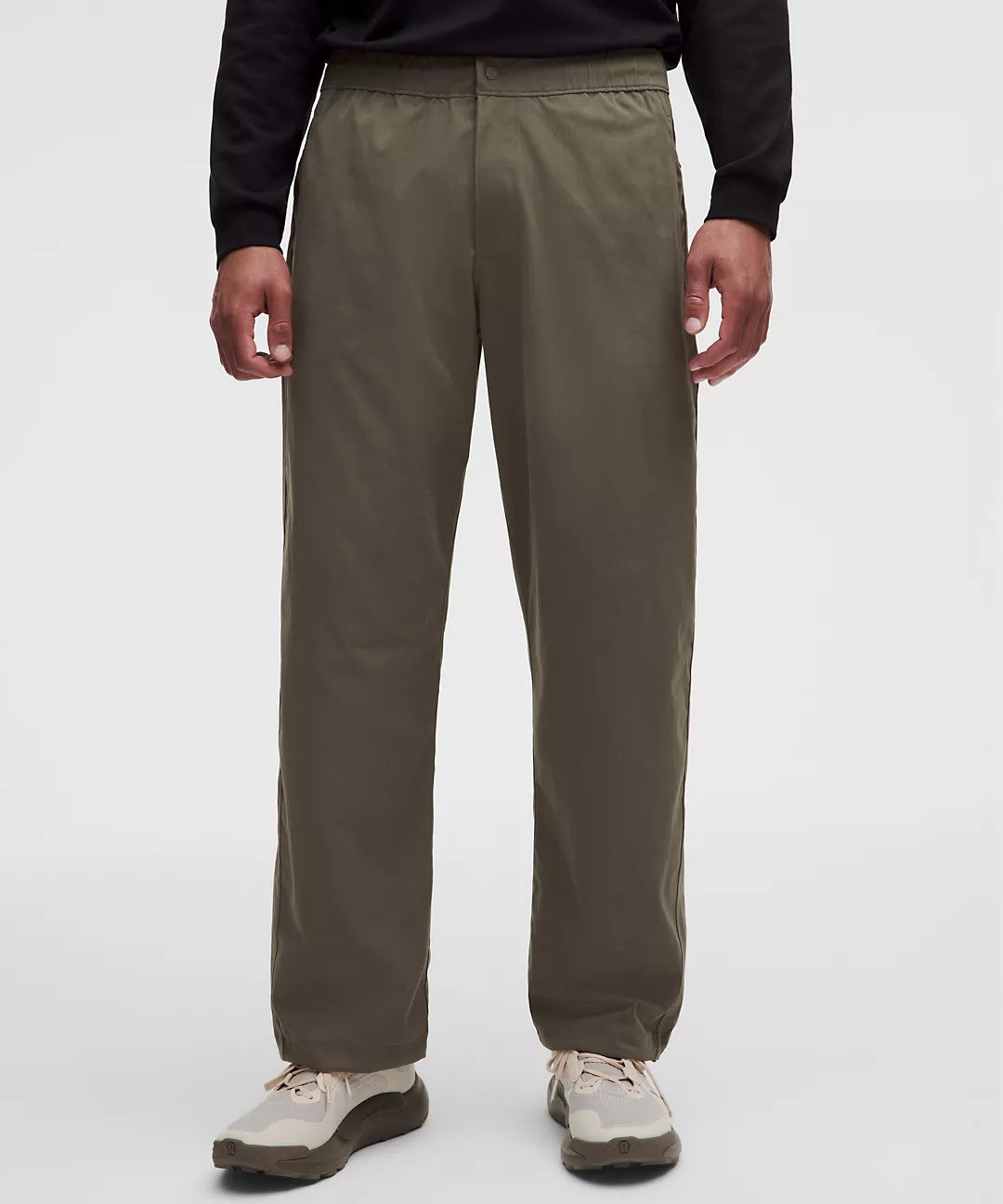 Unshaken Relaxed-Fit Pant Regular