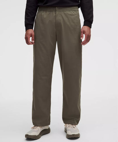 Unshaken Relaxed-Fit Pant Regular