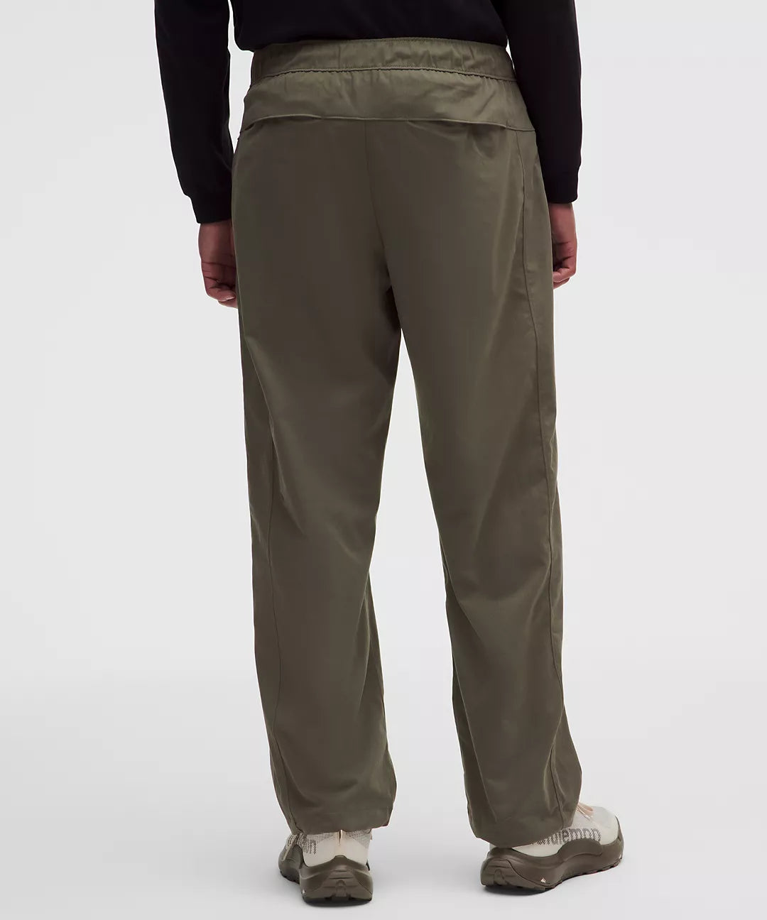 Unshaken Relaxed-Fit Pant Regular