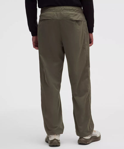 Unshaken Relaxed-Fit Pant Regular