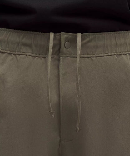 Unshaken Relaxed-Fit Pant Regular