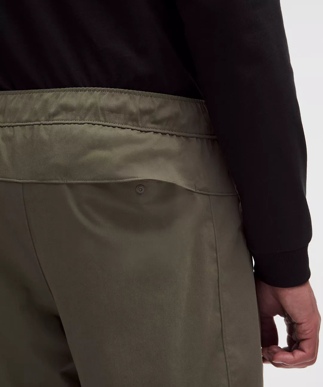 Unshaken Relaxed-Fit Pant Regular