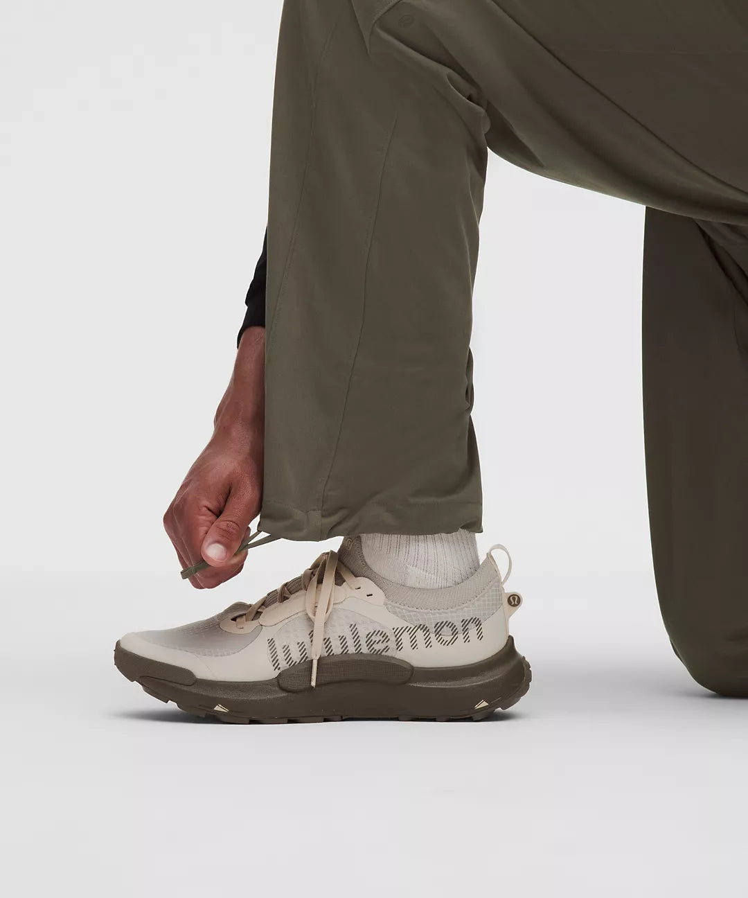 Unshaken Relaxed-Fit Pant Regular