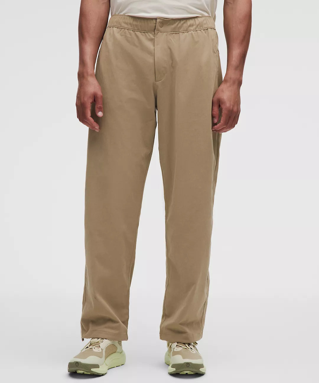Unshaken Relaxed-Fit Pant Regular