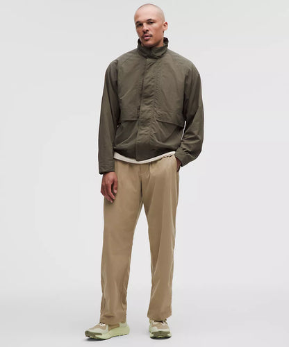 Unshaken Relaxed-Fit Pant Regular