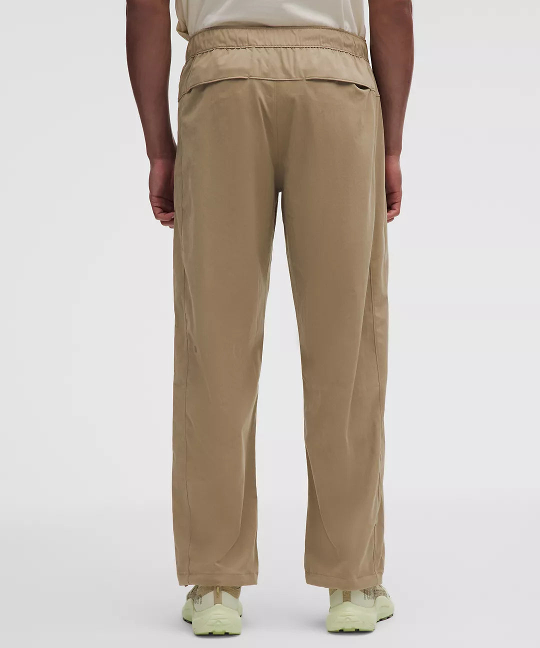 Unshaken Relaxed-Fit Pant Regular