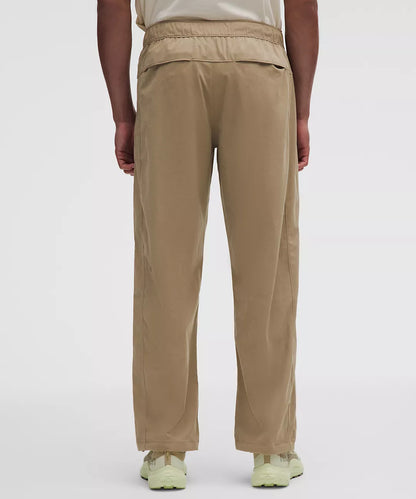 Unshaken Relaxed-Fit Pant Regular