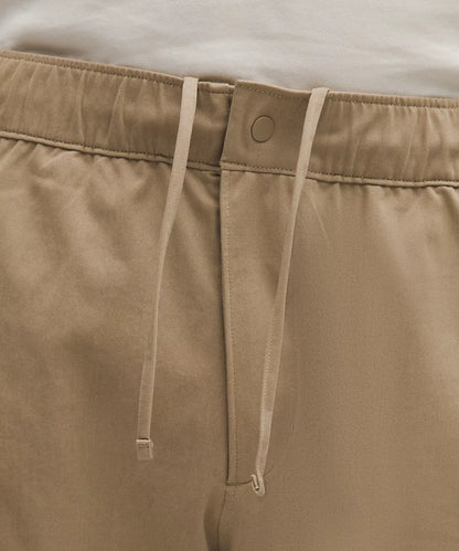 Unshaken Relaxed-Fit Pant Regular