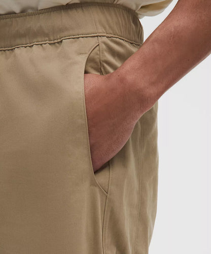 Unshaken Relaxed-Fit Pant Regular
