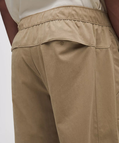 Unshaken Relaxed-Fit Pant Regular