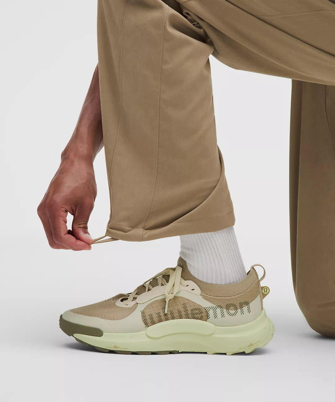 Unshaken Relaxed-Fit Pant Regular