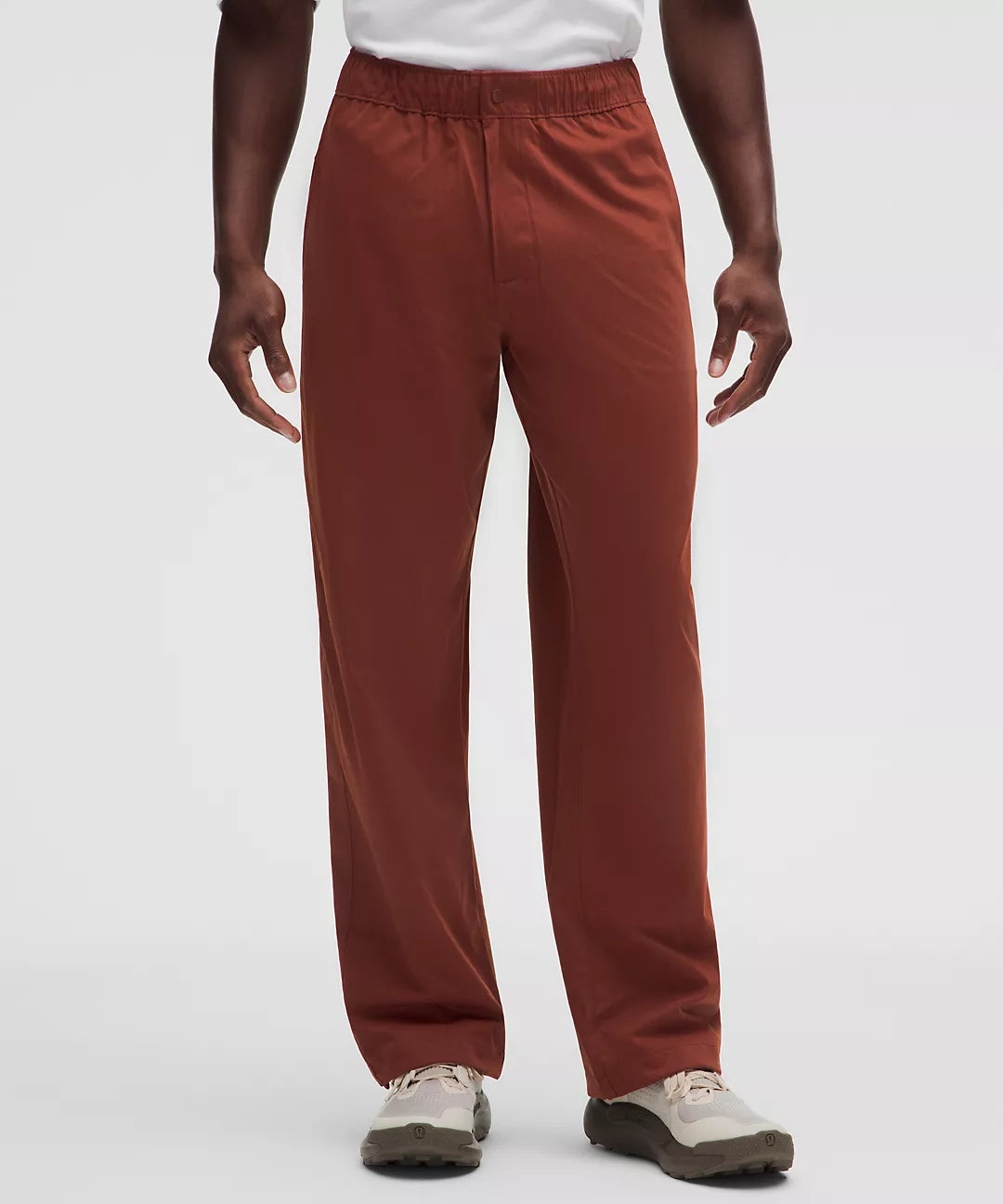 Unshaken Relaxed-Fit Pant Regular