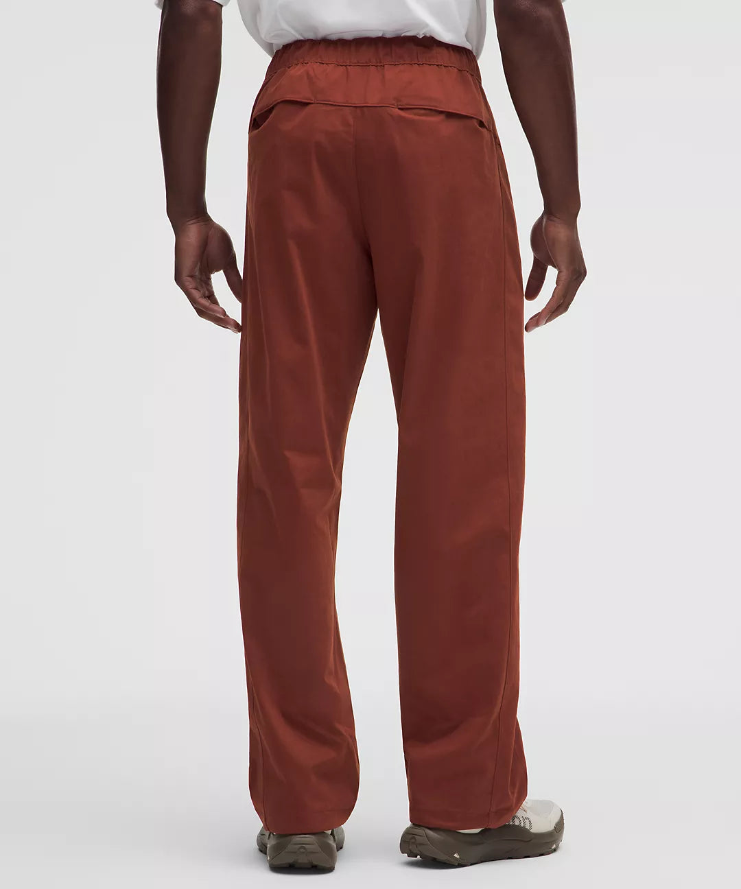 Unshaken Relaxed-Fit Pant Regular