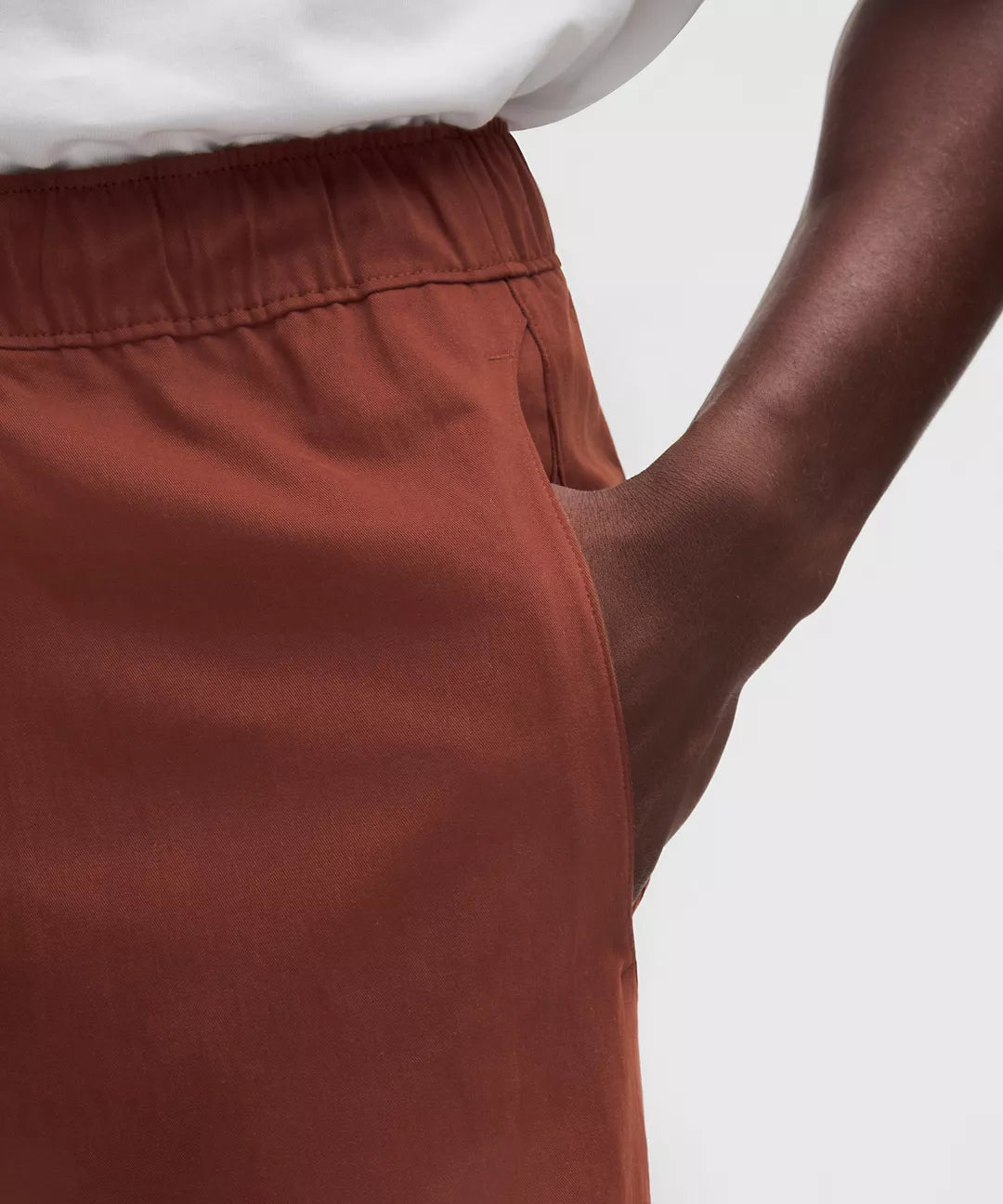 Unshaken Relaxed-Fit Pant Regular