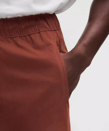 Unshaken Relaxed-Fit Pant Regular