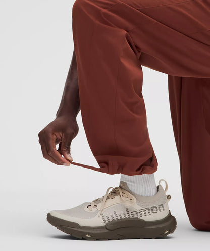 Unshaken Relaxed-Fit Pant Regular