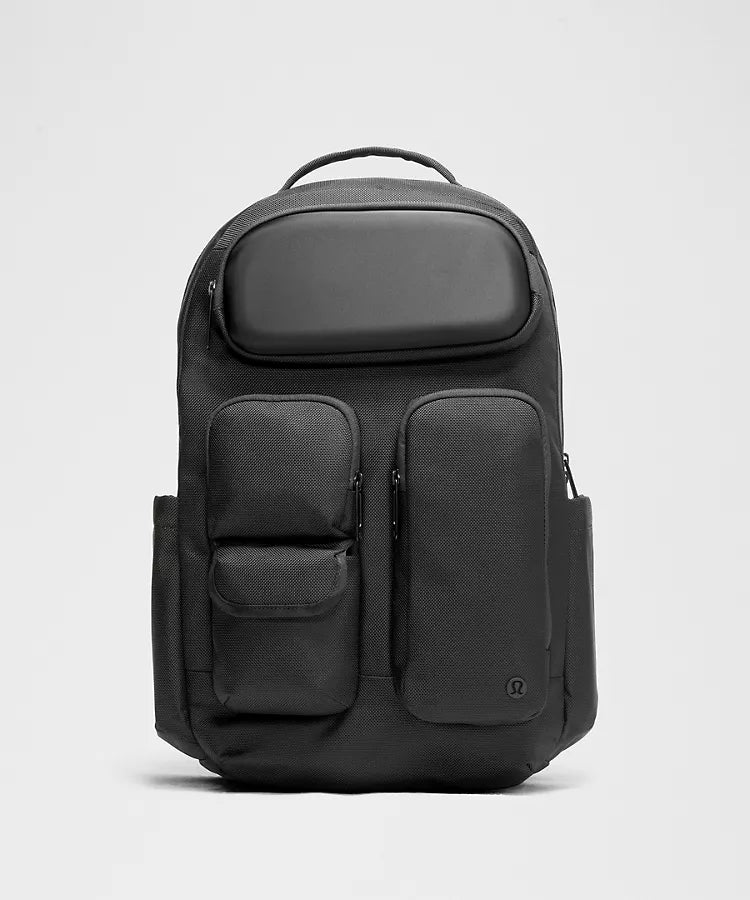 Cruiser Backpack 26L Updated