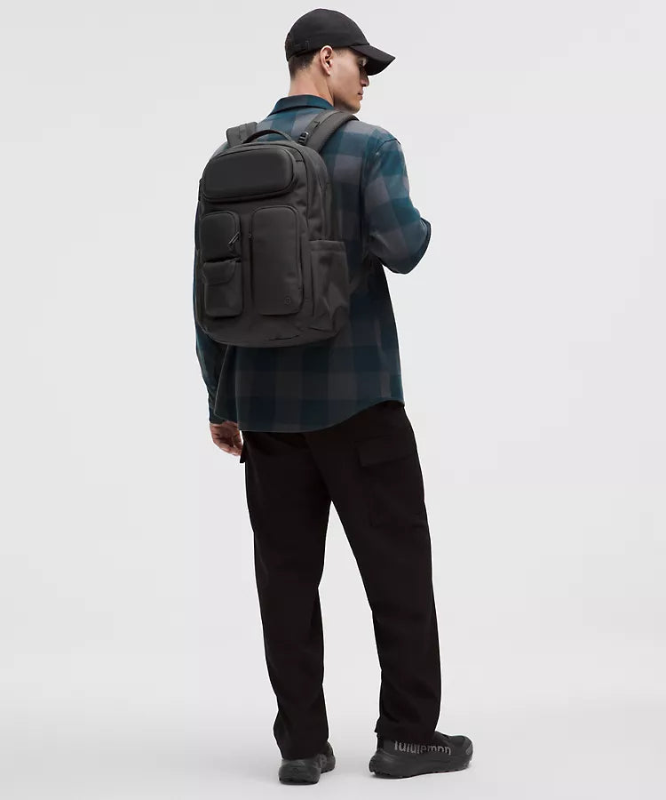 Cruiser Backpack 26L Updated