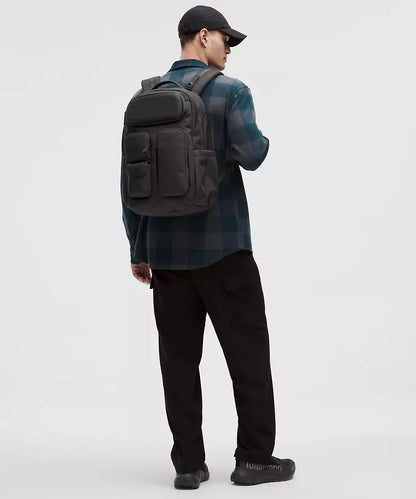 Cruiser Backpack 26L Updated
