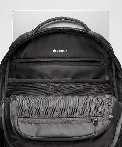 Cruiser Backpack 26L Updated